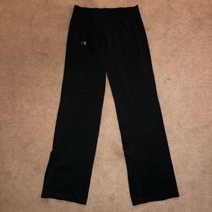 Under armour pants